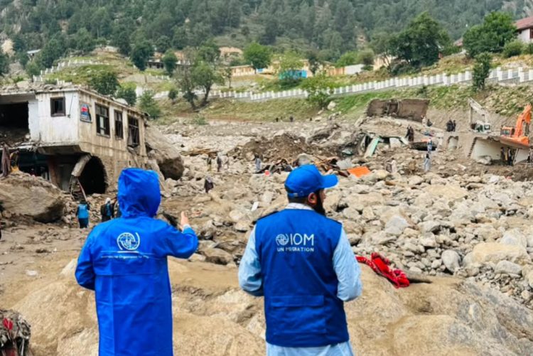 @IOMAfghanistan