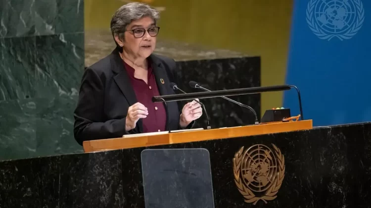 UNAMA