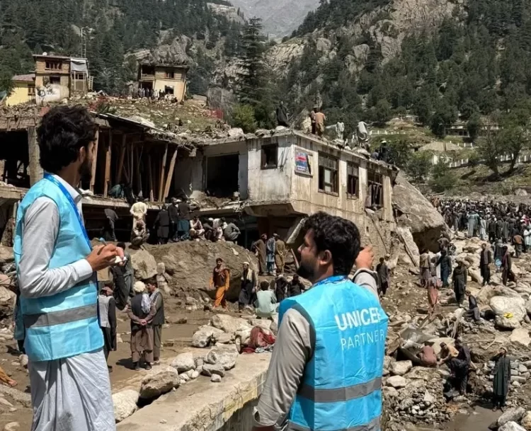 UNICEF