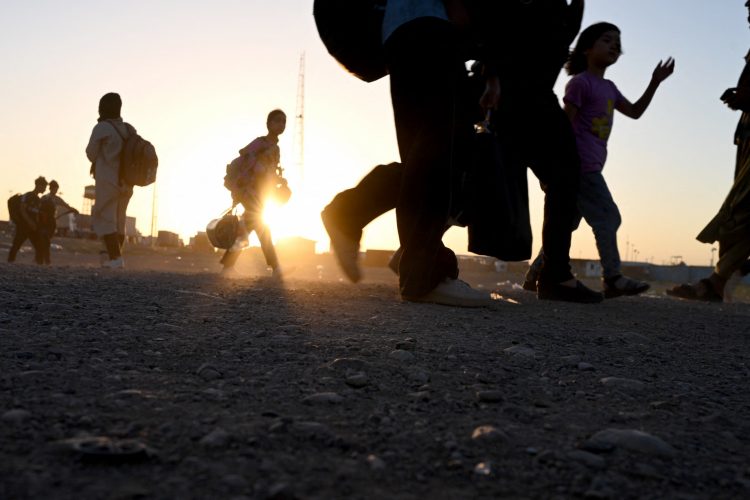 WAKIL KOHSAR / AFP