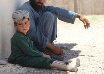 سرچینې: په روزګان کې د پولیو یوه مثبته پېښه ثبت شوې