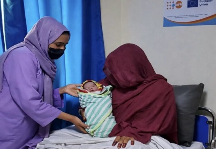 UNFPA