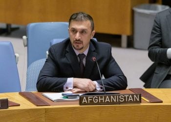 فایق: د افغانستان د وضعیت او راتلونکي په اړه په نظرپوښتنه کې د خلکو د ګډون غوښتنه وکړه