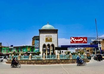 په کندهار کې یو ځوان د زهرو له خوړلو وروسته مړ شو