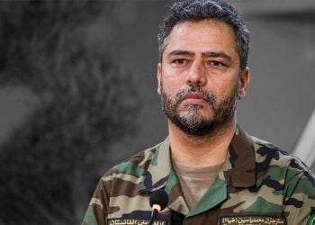 د افغانستان د ازادۍ جبهې له قوماندان جنرال محمد یاسین ضیا سره ځانګړې مرکه