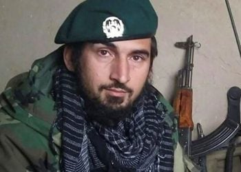 د ازادۍ او عدالت غورځنګ له پوځي مسوول حامد سیفي سره ځانګړې مرکه