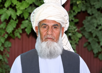 په لوګر کې یو قومي مشر په وسله‌وال برید کې ووژل شو