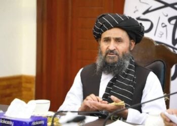 د طالبانو ادعا؛ د ۲.۷ میلیاردو افغانیو په ارزښت ۱۲ پراختیایي پروژې منظورې شوې دي