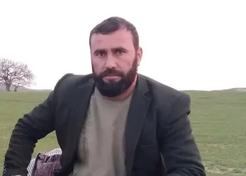 د جنایي پېښو زیاتوالی؛ په بادغیس کې یو ډاکتر وژل شوی