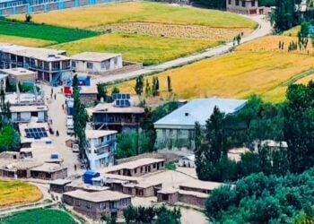 سرچینې: په بدخشان کې د «مایمي» ۲۰ بستریز روغتون له اتو کالو راهیسې غیرفعال دی
