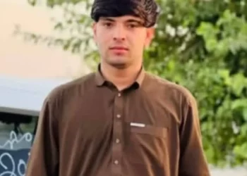په فراه کې د یوه ځوان ځړول شوی جسد موندل شوی