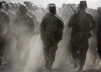 یوناما: د پخوانیو افغان ځواکونو د نیولو ۲۹ پېښې مستندې شوې دي