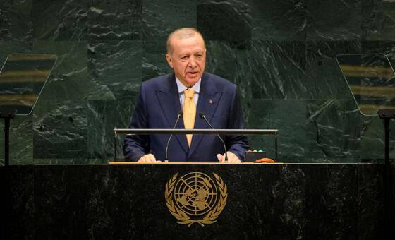 Un
