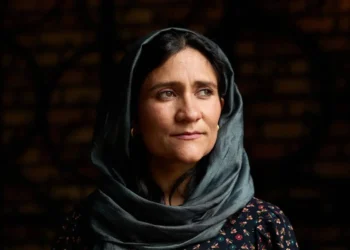 شبانه بسیج راسخ د ټایم مجلې د ۱۰۰ اغېزناکو کسانو په نوملړ کې راغلې