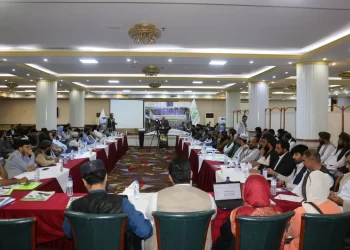 ملګري ملتونه: په کابل کې ۱۲۰ کسانو له ناورین وروسته د اړتیاوو ارزونې په برخه کې روزنه ترلاسه کړه