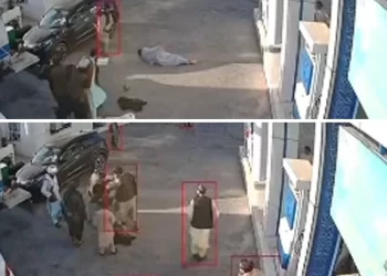 طالبانو په هرات کې یو ځوان له شکنجې وروسته په تړلو لاسونه په ډزو وژلی
