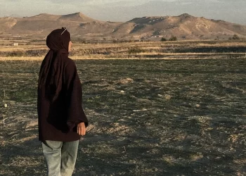 ازادي؛ سخته لار چې له ښځو قرباني اخلي