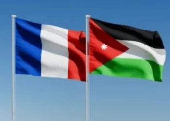 اردن او فرانسې د همکارۍ دفاعي هوکړه لاسلیک کړه