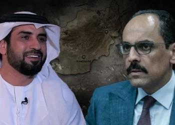 دوه منځګړي یوه قضیه؛ کابل او کندهار ته د دوو بهرنیو چارواکو سفر