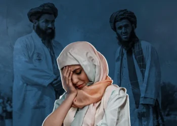 په وېرې او سپکاوي سره د نفقې ګټل؛ د طالبانو محتسبان کسبګرې ښځې لا منزوي کوي