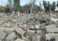 سرچینې: پاکستان یو ځل بیا پر خوست هوايي بریدونه وکړل