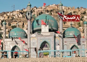هېوادوال: طالبان مذهبي ازادي محدوده کړې ده