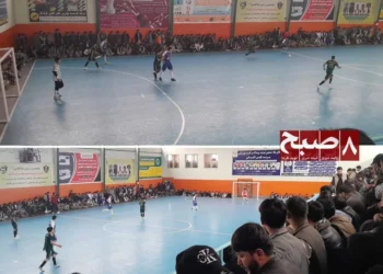 د سپورټي ځایونو کمښت او لوړې بیې؛ د کابل ځوانان د ورزش په برخه کې له شته ستونزو شکایت کوي