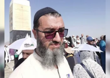 په خوست کې یو مدافع وکیل په ډزو وژل شوی دی