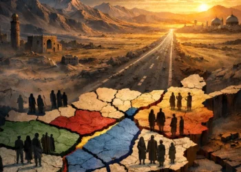 افغانستان د «قانون حاکمیت په شاخص» کې د ۱۴۳ هېوادونو له ډلې ۱۴۲ ځای خپل کړی