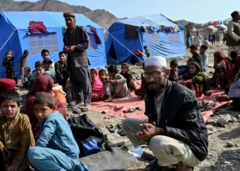 اوچا: په کندوز کې زرګونه راستانه شوي د بنسټيزو خدماتو له کمښت سره مخ دي