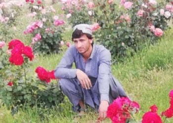 په کندهار کې یو کس د خپلې مېرمنې له وژلو وروسته ځانوژنه کړې