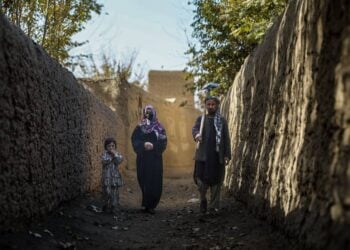 ملګري ملتونه: په ژمي کې به د افغانستان د نفوس ۳۸ سلنه د خوړو له ناامنۍ سره مخ شي