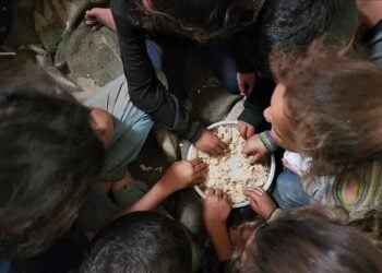 د خوراکي مرستو کمښت او د روغتیايي خدماتو د درېدو ګواښ په غزه کې بشري ناورین سخت کړی