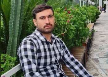 طالبانو په بادغیس کې د یوه جهادي قوماندان زوی نیولی