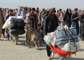 ملګري ملتونه:  راستنېدونکې کورنۍ سرپناه او بنسټیزو خدمتونو ته اړتیا لري