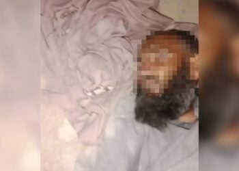 سرچینې په کندهار کې د یوه سړي د مړي د موندل کېدو خبر ورکوي