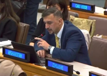 فایق په افغانستان کې د بشري حقونو د وضعیت د ښه کېدو لپاره د نړیوالې ټولنې پر بېړني اقدام ټینګار وکړ