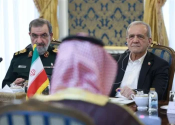 پزشکیان: د «دوښمنانو» فشارونو او بریدونو ونه شوای کړای ایران وپرځوي