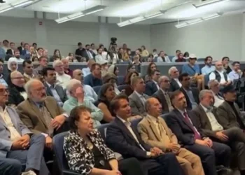 «مولانا؛ د سولې لپاره نړیوال غږ» کنفرانس؛ په امریکا کې د مولانا میراث د درناوي او پراختیا پروګرامونه