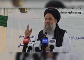 د طالبانو د اطلاعاتو او کلتور وزیر: د نړیوالې جنایي محکمې پر عدالت باور نه لرو