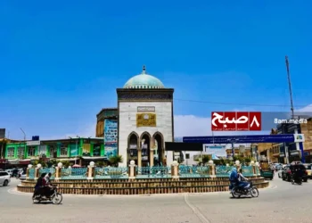 سرچینې: طالبان سویلي ولایتونو ته پوځي تجهیزات لېږدوي