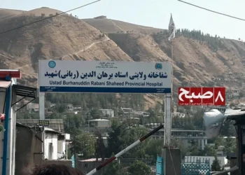 د بدخشان په لرو پرتو ولسوالیو کې د روغتیايي خدمتونو کمښت؛ ناروغان له درملنې بې‌برخې دي