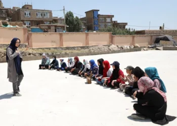 ملګرو ملتونو د راتلونکو نسلونو لپاره د ښوونکو د ژمنتیا ستاینه وکړه