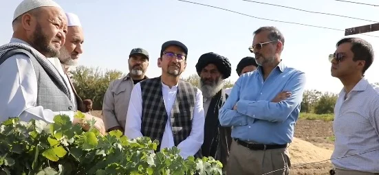 UN Afghanistan