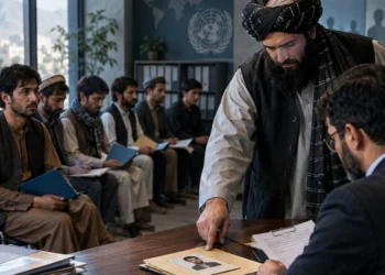 ژبنی او قومي تبعیض؛ په افغانستان کې د ملي او نړیوالو بنسټونو د استخدام په بهیر کې څه تېرېږي؟