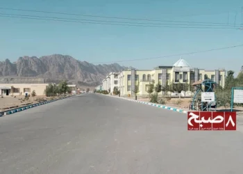 کندهار پوهنتون؛ د طالبانو د محتسبانو له لورې پر استادانو او محصلانو څار