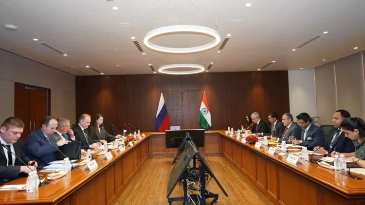 @MEAIndia