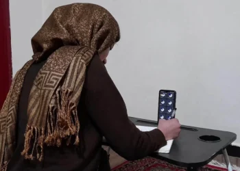 پنځه کاله مبارزه؛ هغه لار چې خپله مې جوړه کړه