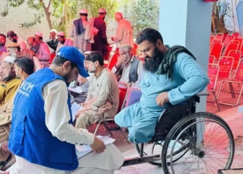 د کډوالۍ نړیوال سازمان: په ننګرهار او هرات کې ۴۱۶ کورنۍ د سرپناه د ښه‌والي په موخه مرستې ترلاسه کوي