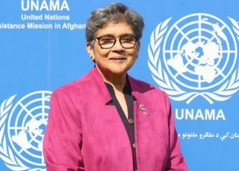 فاطمه: ملګري ملتونه د افغانانو ملاتړ ته دوام ورکوي